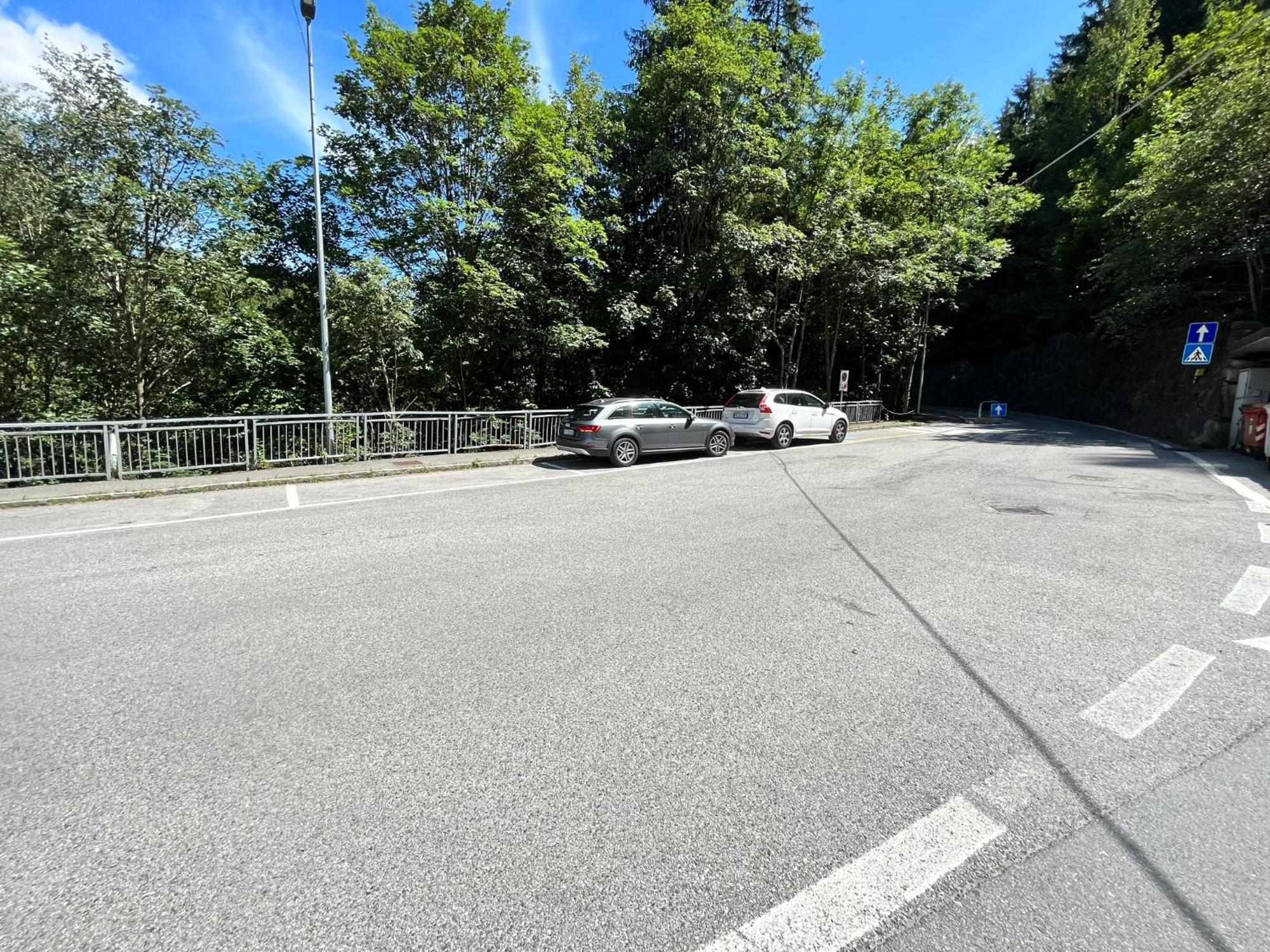 Champex Apartments Pré-Saint-Didier Kültér fotó